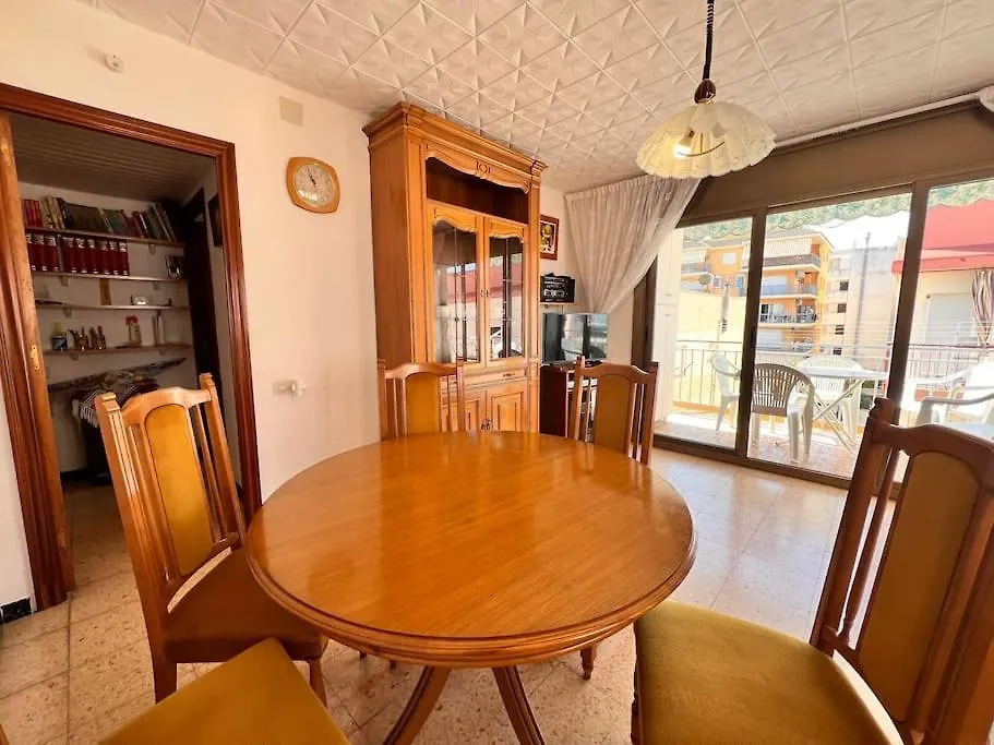 Piso Completo Y Comodo En Cunit 0*,  Spanien