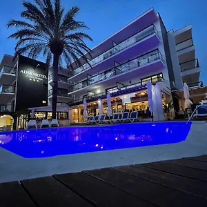 3* Hotel Adia Playa