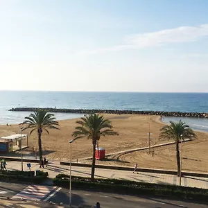 Appartement Espectacular Atico Duplex Con Vistas Al Mar, Cunit
