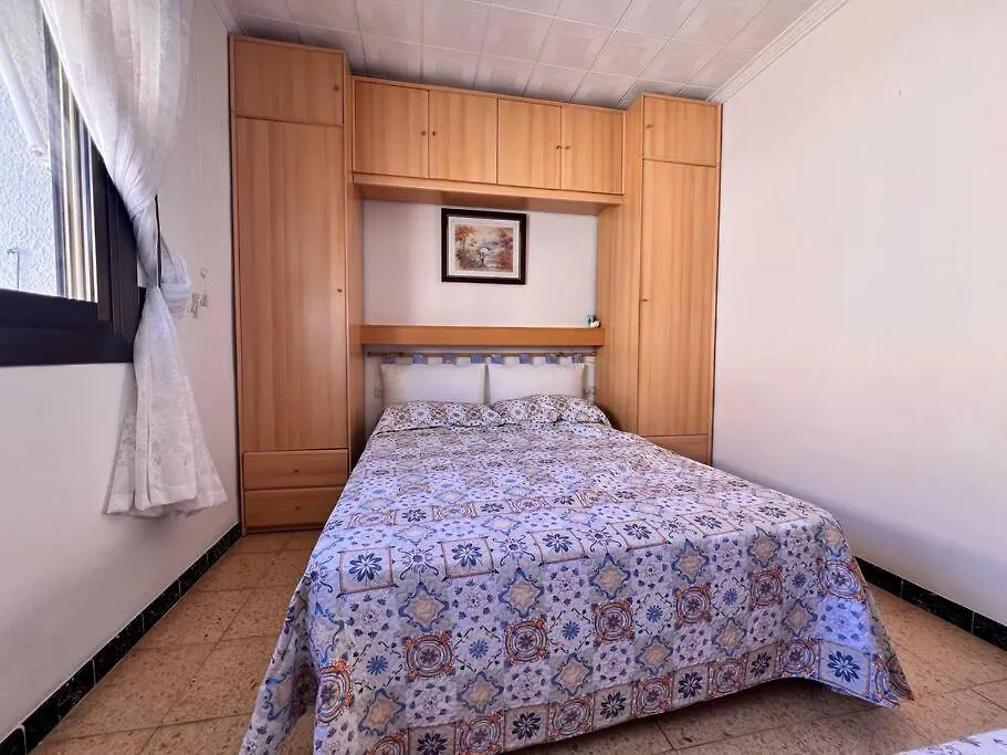 Piso Completo Y Comodo En Cunit Apartment