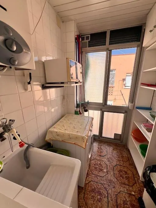 Apartment Piso Completo Y Comodo En Cunit
