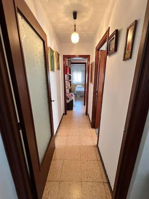 Piso Completo Y Comodo En Cunit Apartment
