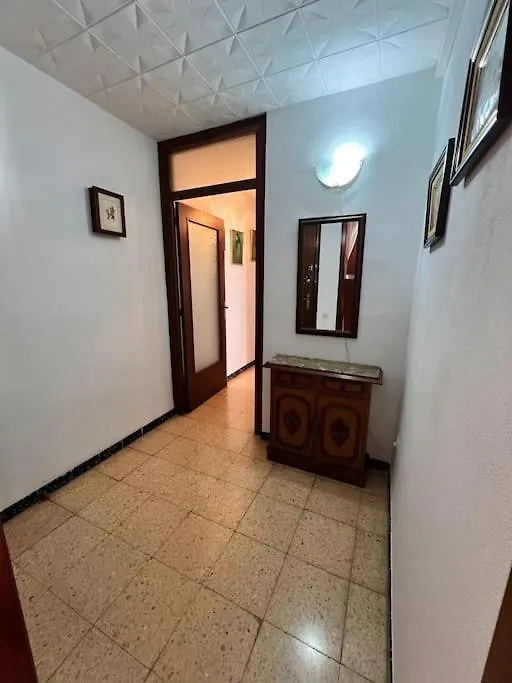 Piso Completo Y Comodo En Cunit Apartment