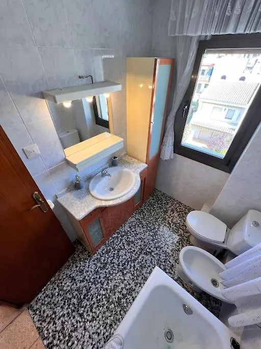 Piso Completo Y Comodo En Cunit